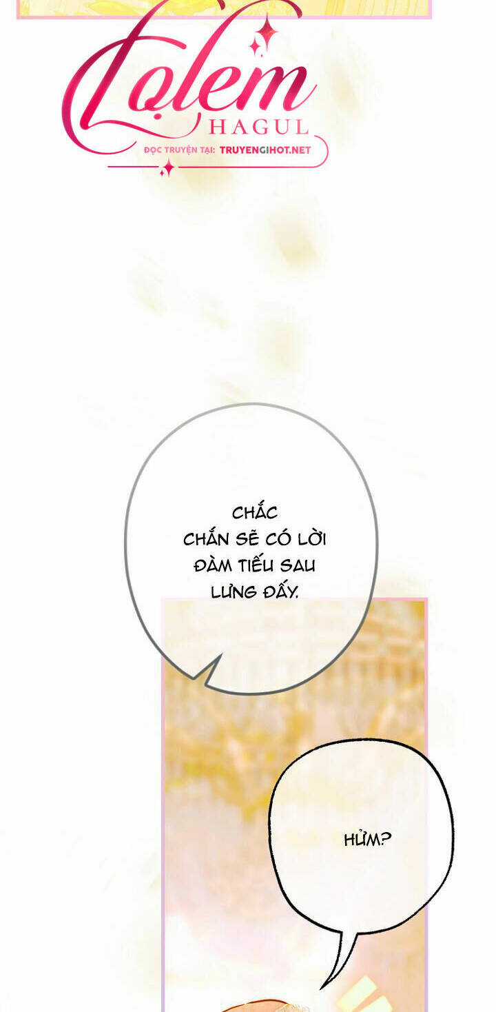 Khế Ước Hôn Nhân Của Mẹ Tôi Chapter 39 trang 87