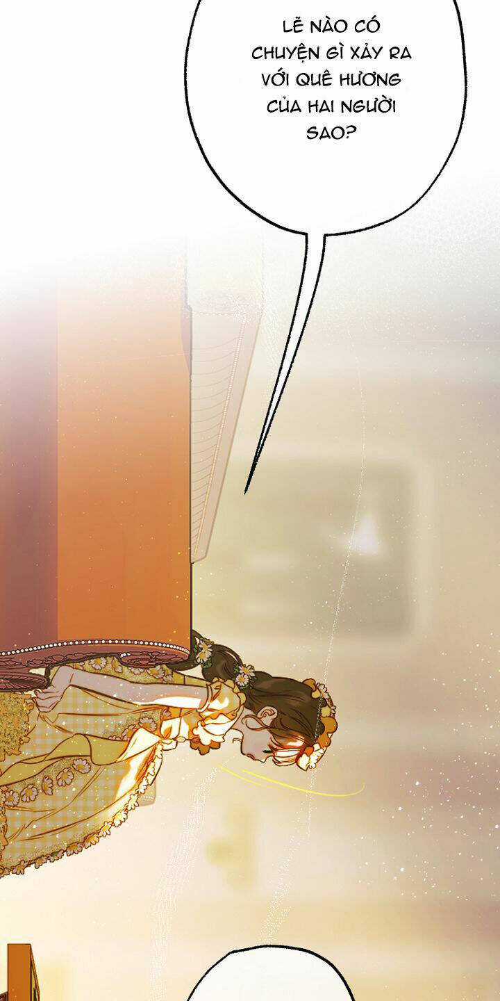 Khế Ước Hôn Nhân Của Mẹ Tôi Chapter 39 trang 9