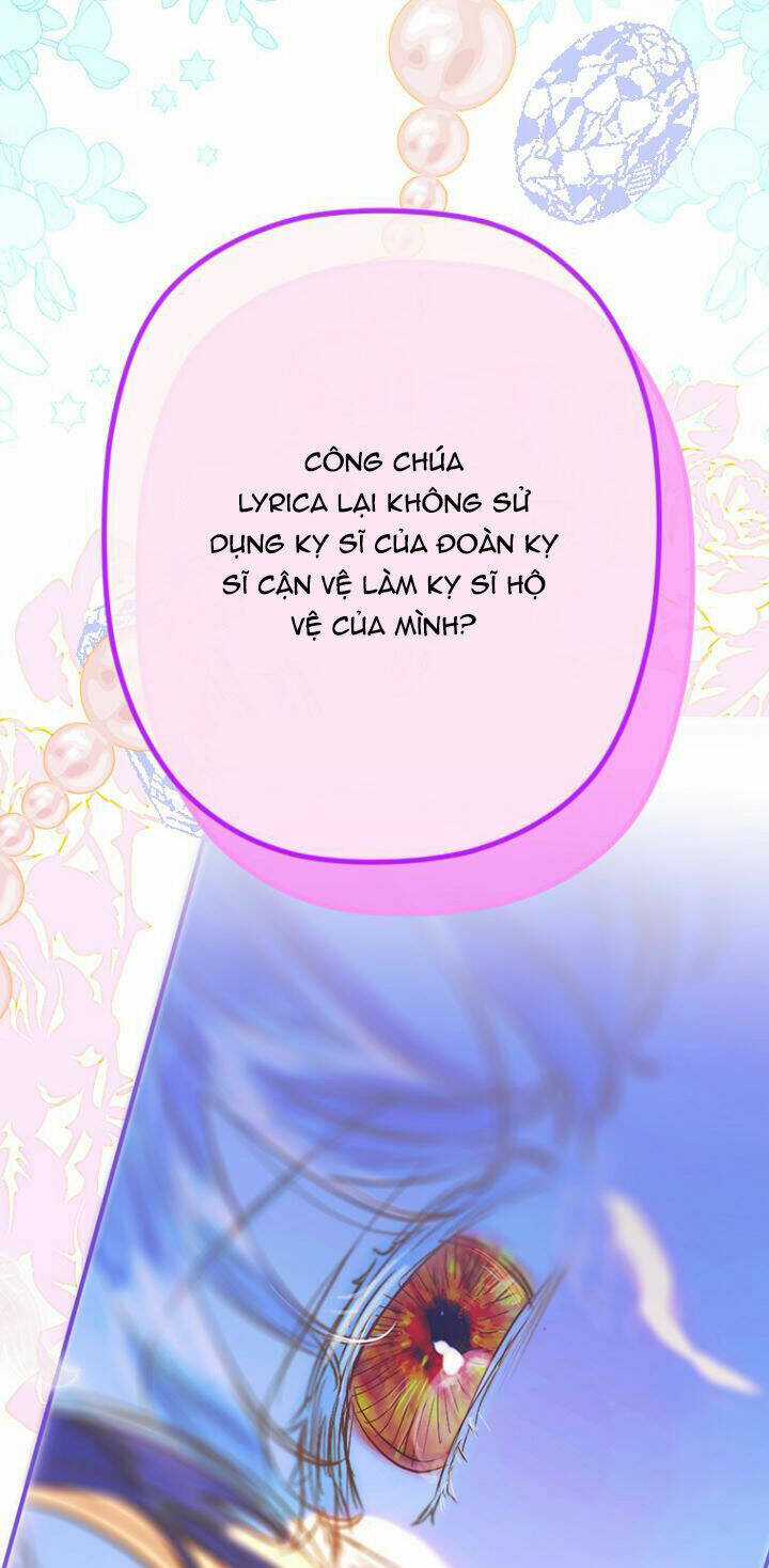 Khế Ước Hôn Nhân Của Mẹ Tôi Chapter 39 trang 90