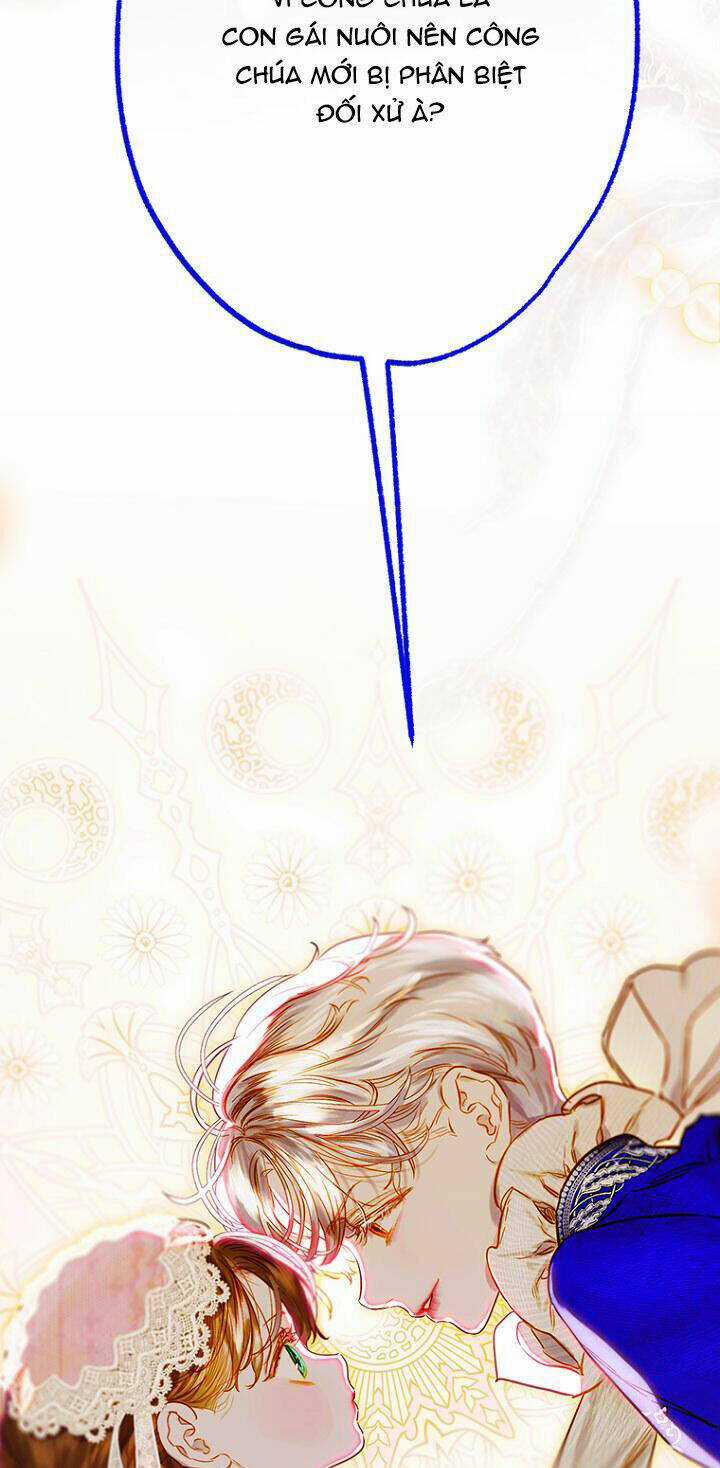 Khế Ước Hôn Nhân Của Mẹ Tôi Chapter 39 trang 92