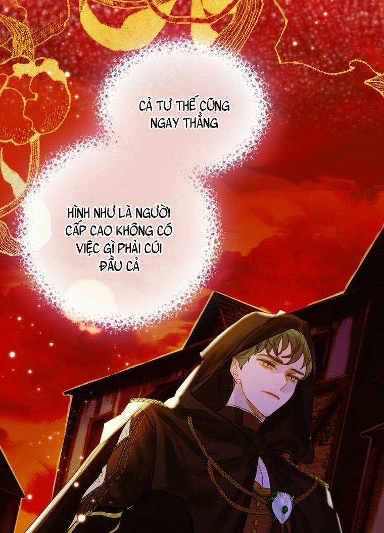 Khế Ước Hôn Nhân Của Mẹ Tôi Chapter 4 trang 11