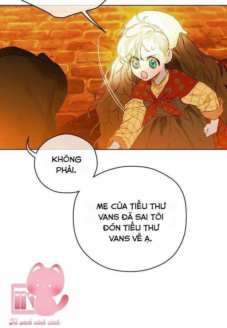 Khế Ước Hôn Nhân Của Mẹ Tôi Chapter 4 trang 14