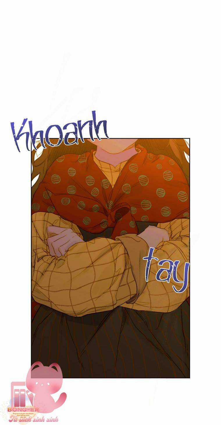 Khế Ước Hôn Nhân Của Mẹ Tôi Chapter 4 trang 16
