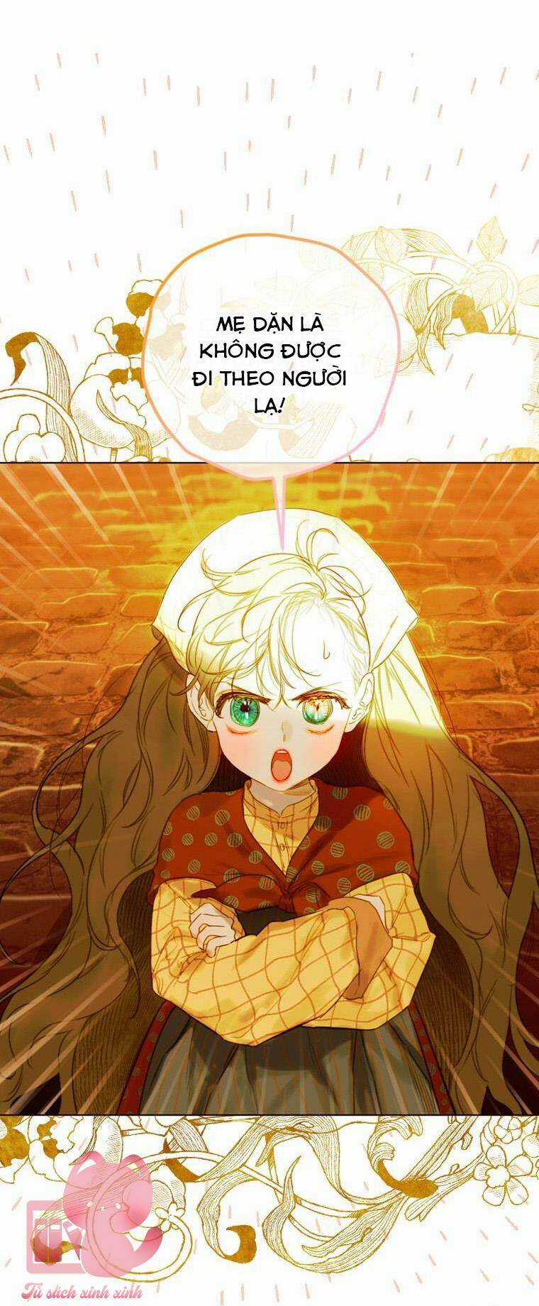 Khế Ước Hôn Nhân Của Mẹ Tôi Chapter 4 trang 17