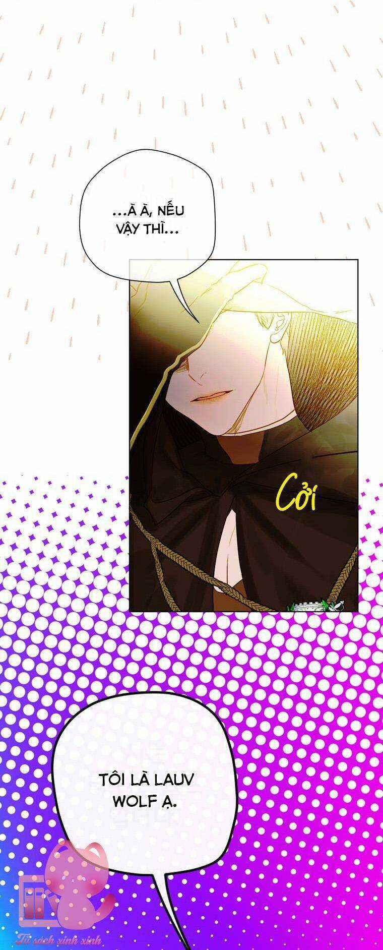 Khế Ước Hôn Nhân Của Mẹ Tôi Chapter 4 trang 18