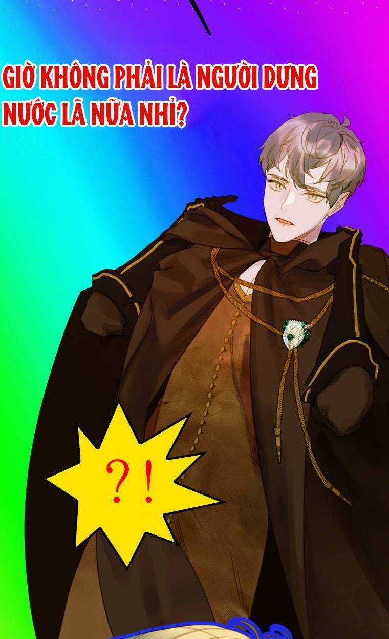 Khế Ước Hôn Nhân Của Mẹ Tôi Chapter 4 trang 19