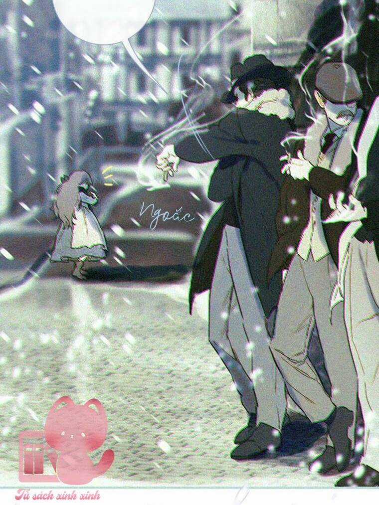 Khế Ước Hôn Nhân Của Mẹ Tôi Chapter 4 trang 2