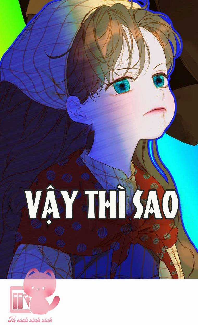 Khế Ước Hôn Nhân Của Mẹ Tôi Chapter 4 trang 20