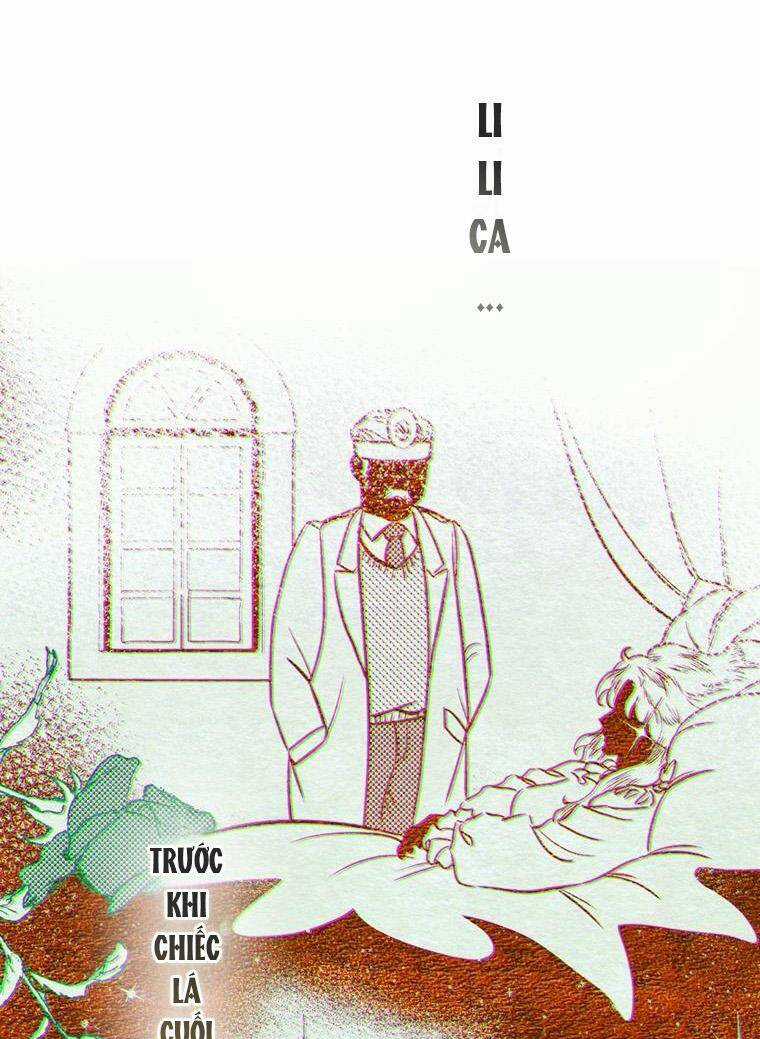 Khế Ước Hôn Nhân Của Mẹ Tôi Chapter 4 trang 23