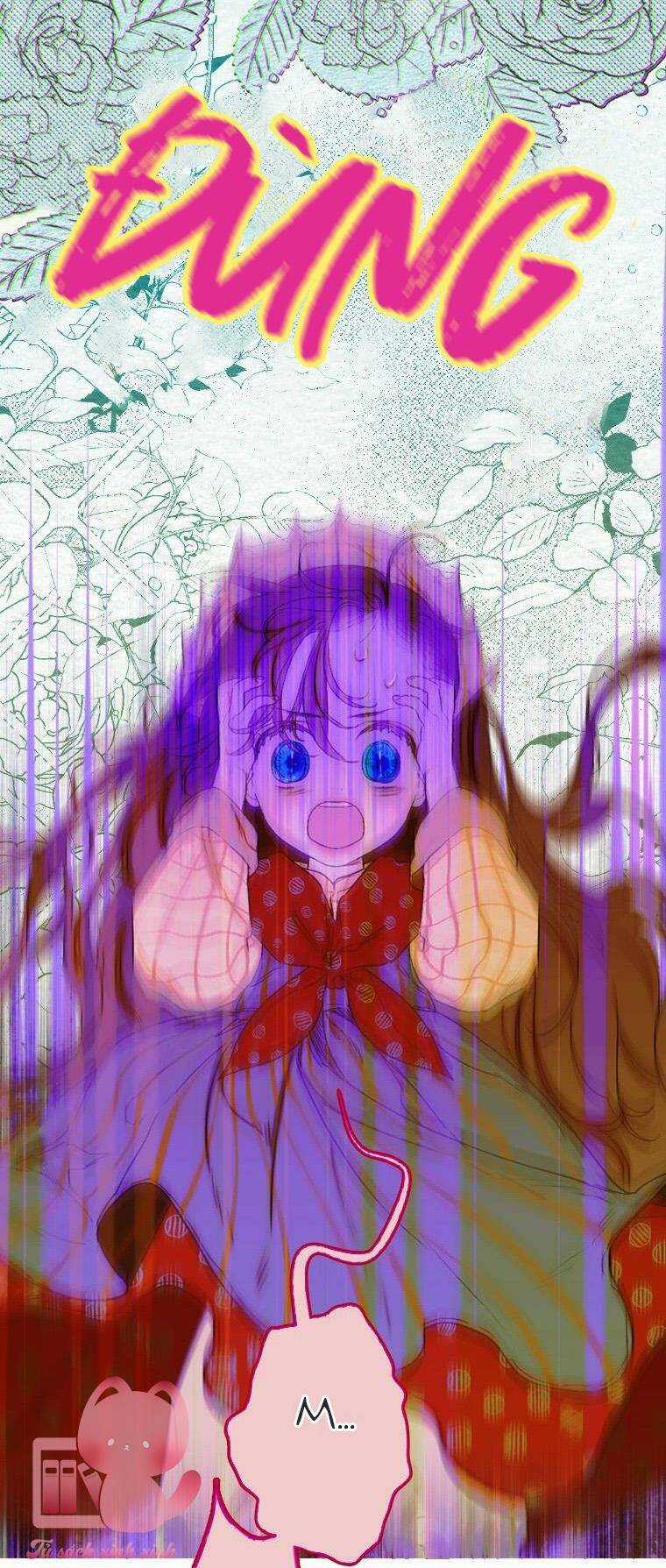 Khế Ước Hôn Nhân Của Mẹ Tôi Chapter 4 trang 25