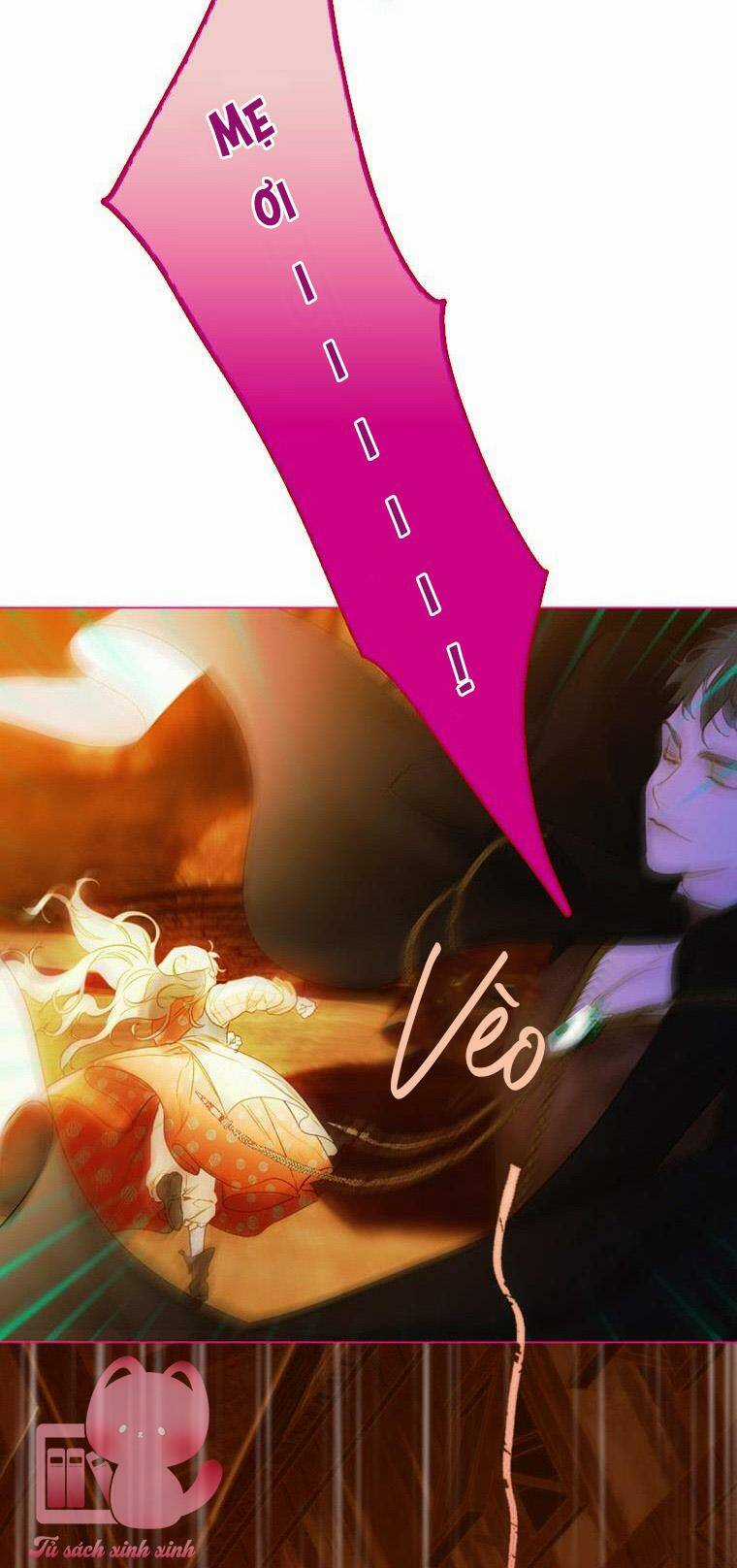 Khế Ước Hôn Nhân Của Mẹ Tôi Chapter 4 trang 26