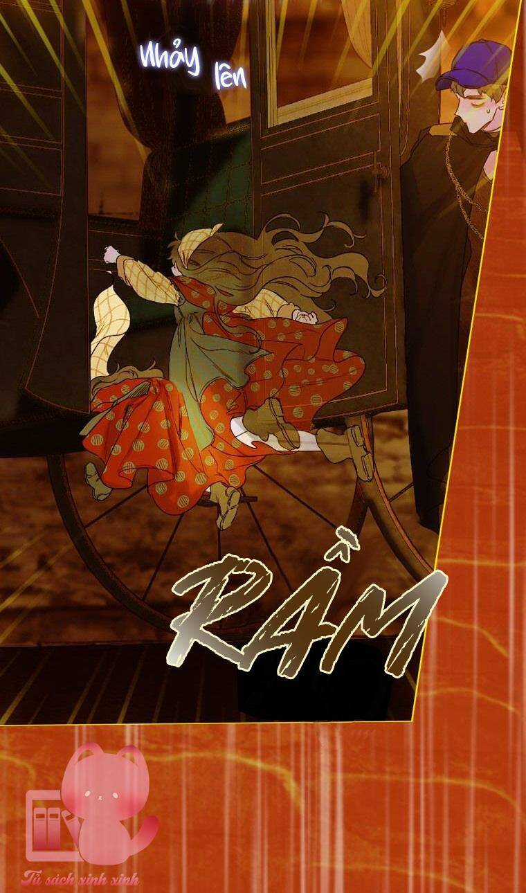 Khế Ước Hôn Nhân Của Mẹ Tôi Chapter 4 trang 30