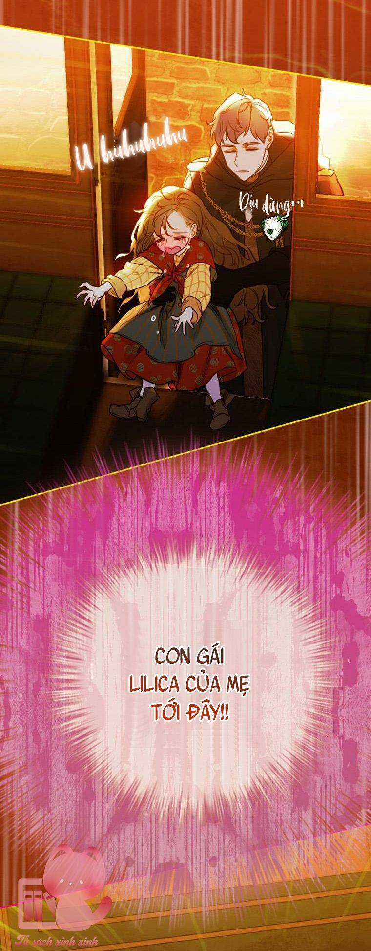 Khế Ước Hôn Nhân Của Mẹ Tôi Chapter 4 trang 31