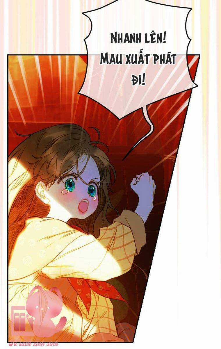 Khế Ước Hôn Nhân Của Mẹ Tôi Chapter 4 trang 33