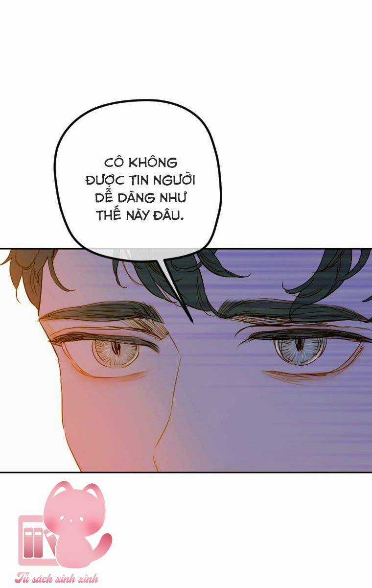 Khế Ước Hôn Nhân Của Mẹ Tôi Chapter 4 trang 35