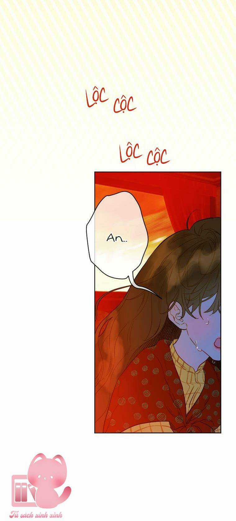 Khế Ước Hôn Nhân Của Mẹ Tôi Chapter 4 trang 39