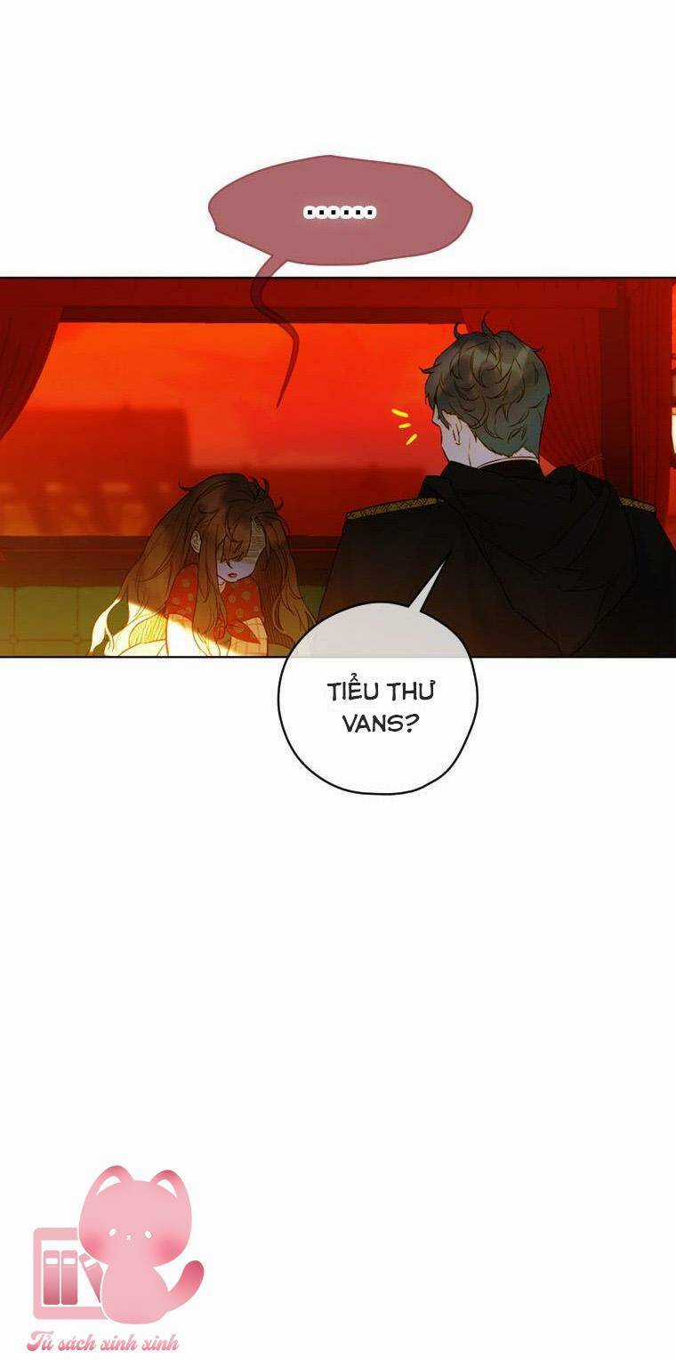 Khế Ước Hôn Nhân Của Mẹ Tôi Chapter 4 trang 41