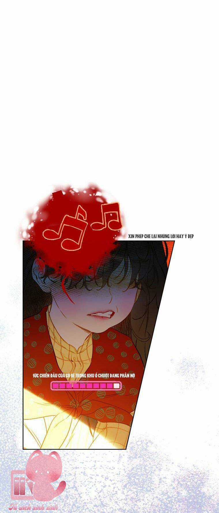 Khế Ước Hôn Nhân Của Mẹ Tôi Chapter 4 trang 42