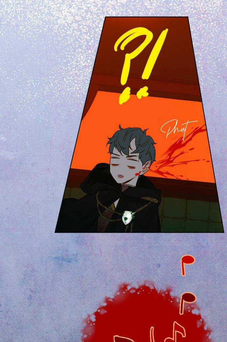 Khế Ước Hôn Nhân Của Mẹ Tôi Chapter 4 trang 43