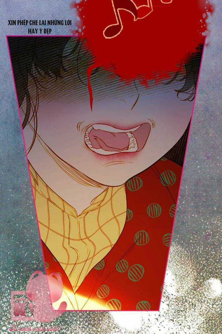 Khế Ước Hôn Nhân Của Mẹ Tôi Chapter 4 trang 44