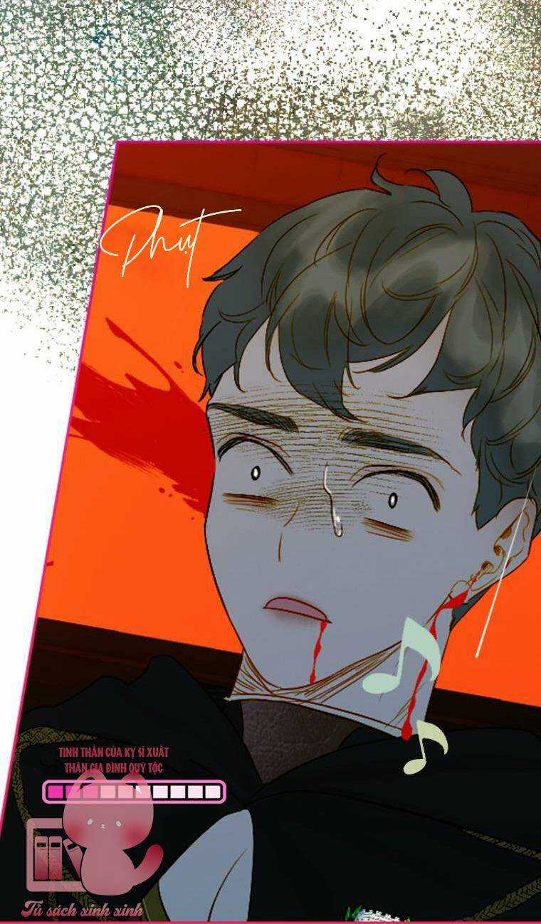 Khế Ước Hôn Nhân Của Mẹ Tôi Chapter 4 trang 45