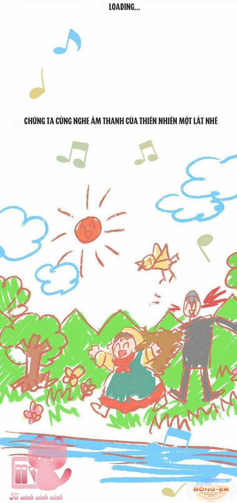 Khế Ước Hôn Nhân Của Mẹ Tôi Chapter 4 trang 46