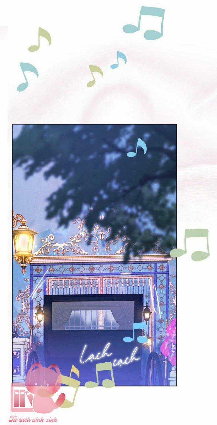 Khế Ước Hôn Nhân Của Mẹ Tôi Chapter 4 trang 47