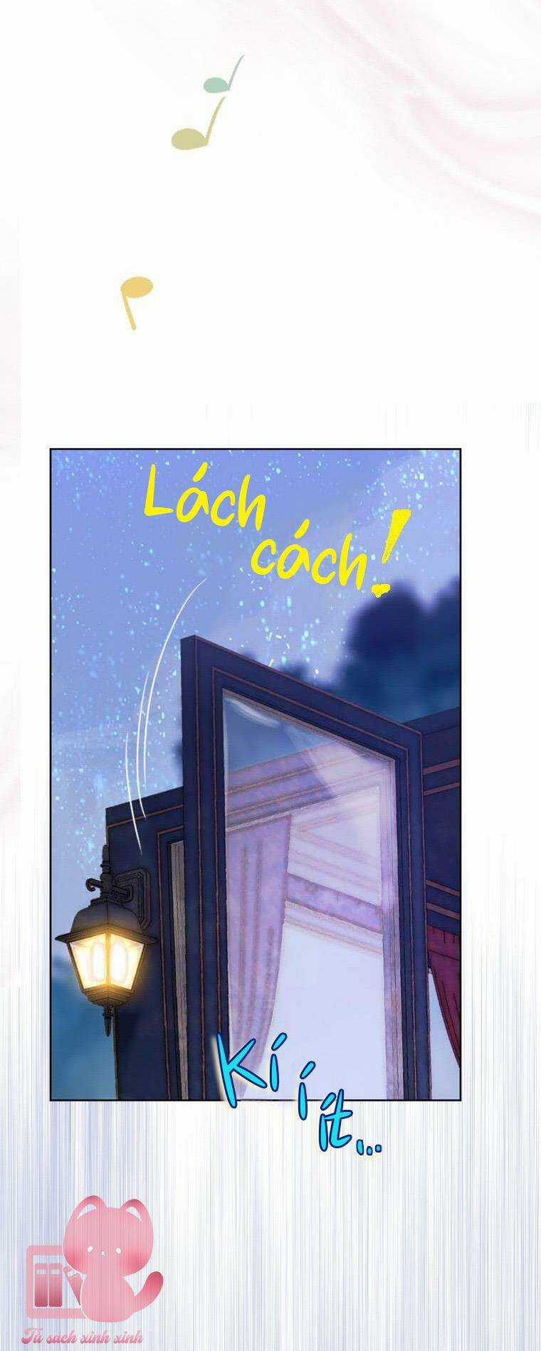 Khế Ước Hôn Nhân Của Mẹ Tôi Chapter 4 trang 49