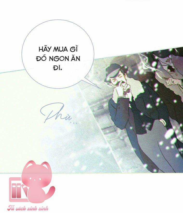 Khế Ước Hôn Nhân Của Mẹ Tôi Chapter 4 trang 5