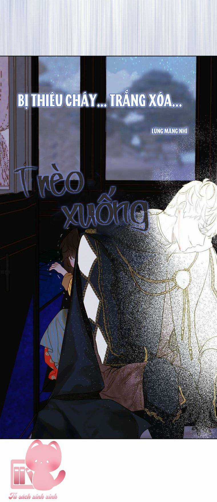 Khế Ước Hôn Nhân Của Mẹ Tôi Chapter 4 trang 50