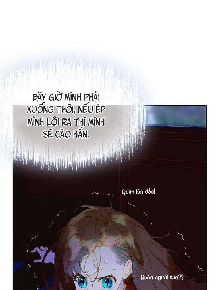 Khế Ước Hôn Nhân Của Mẹ Tôi Chapter 4 trang 51