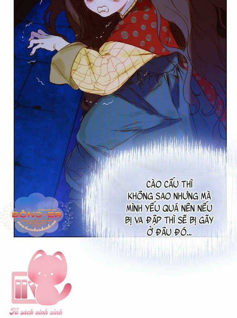 Khế Ước Hôn Nhân Của Mẹ Tôi Chapter 4 trang 52