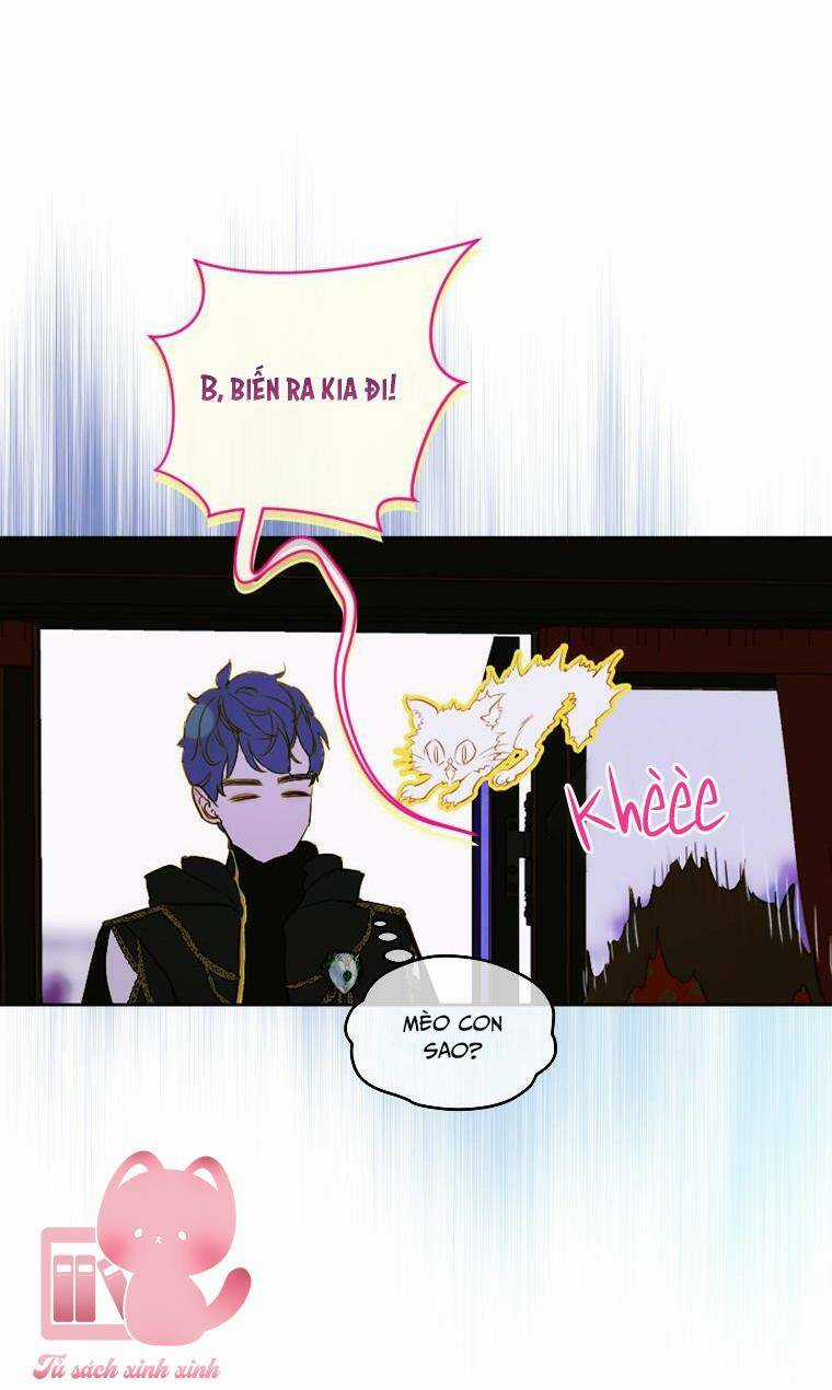 Khế Ước Hôn Nhân Của Mẹ Tôi Chapter 4 trang 53