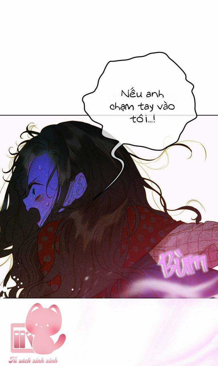 Khế Ước Hôn Nhân Của Mẹ Tôi Chapter 4 trang 54