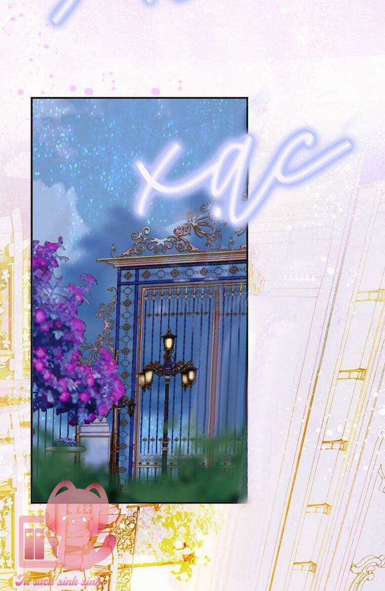 Khế Ước Hôn Nhân Của Mẹ Tôi Chapter 4 trang 57