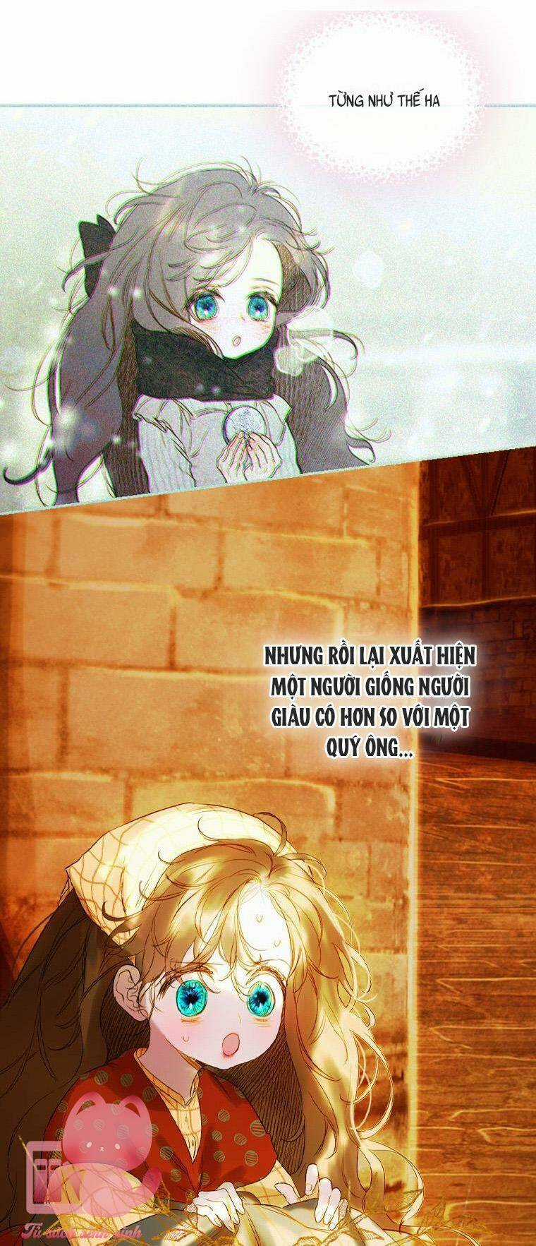 Khế Ước Hôn Nhân Của Mẹ Tôi Chapter 4 trang 6