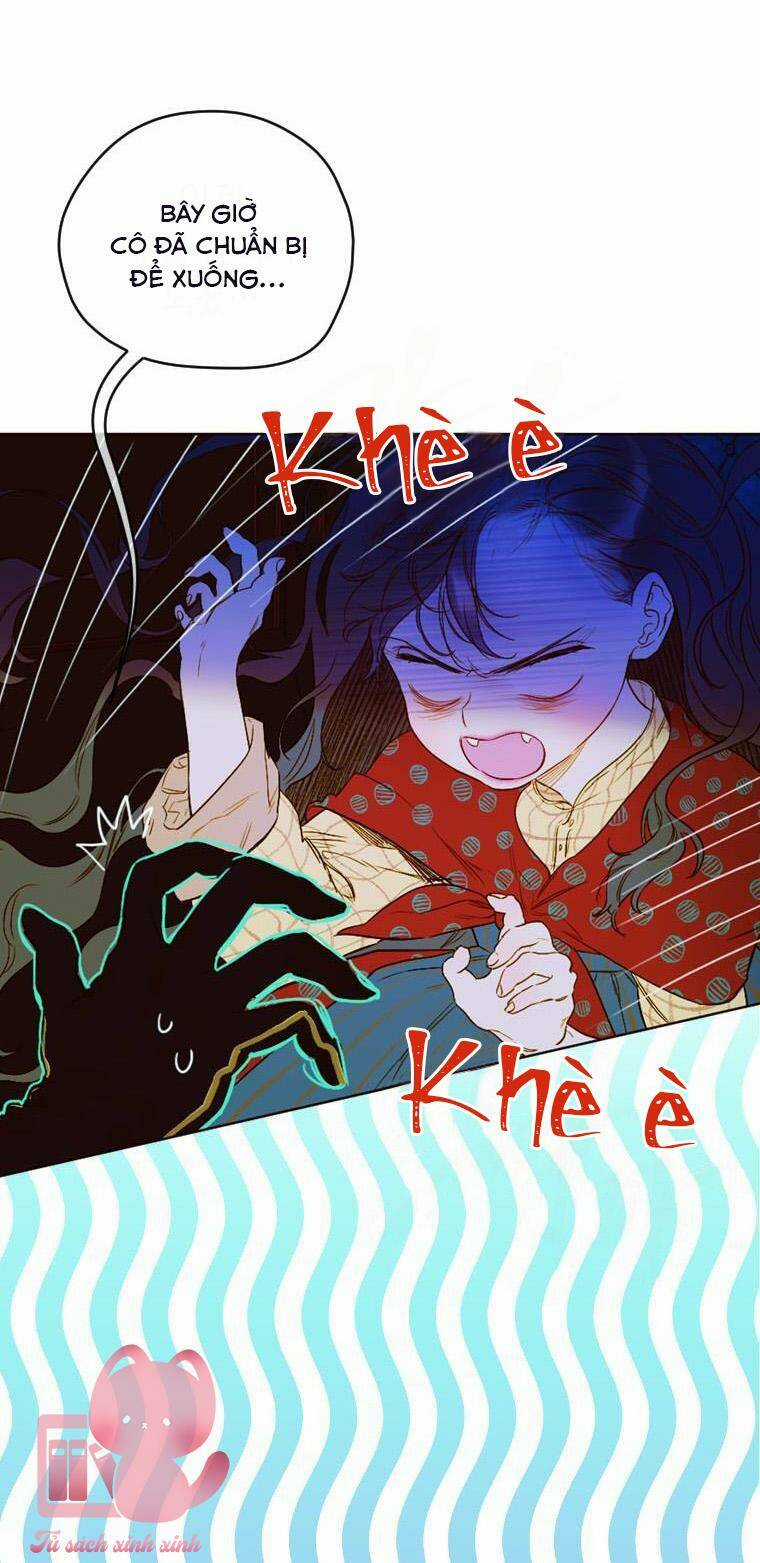 Khế Ước Hôn Nhân Của Mẹ Tôi Chapter 4 trang 61