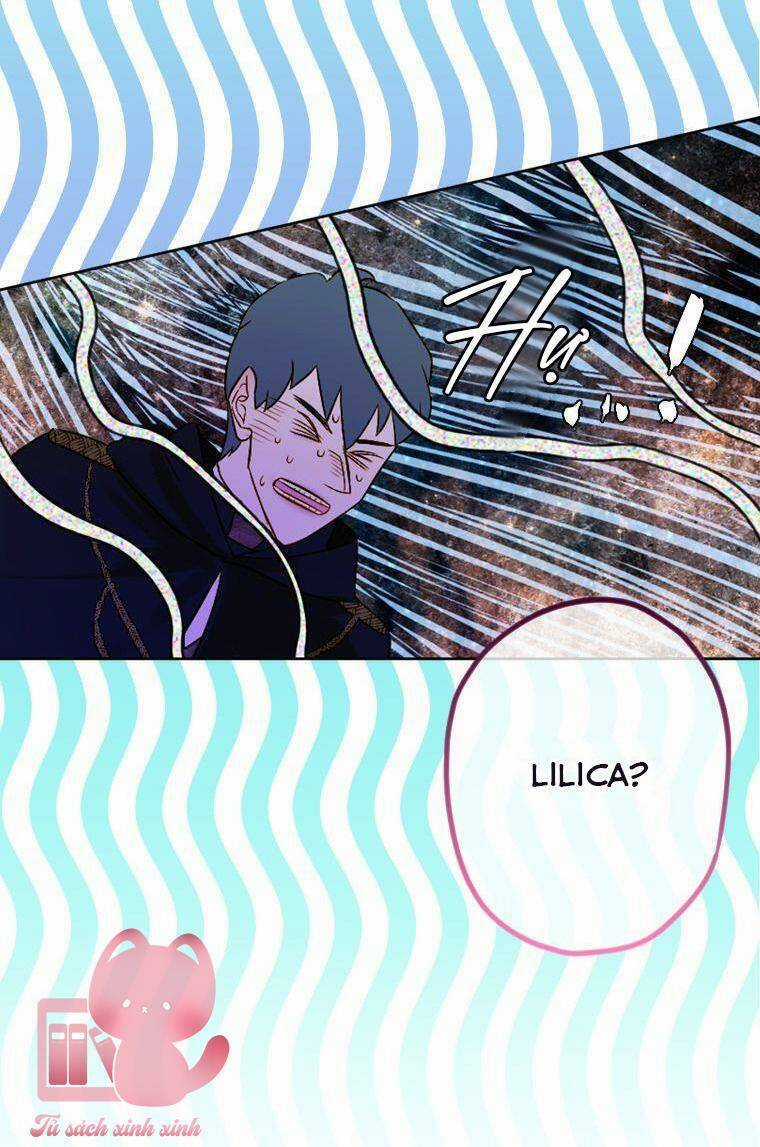 Khế Ước Hôn Nhân Của Mẹ Tôi Chapter 4 trang 62