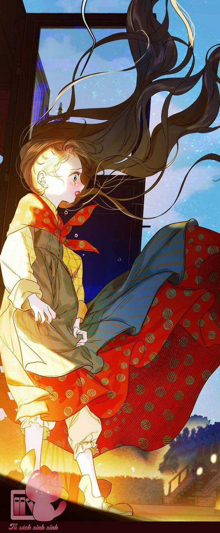 Khế Ước Hôn Nhân Của Mẹ Tôi Chapter 4 trang 66