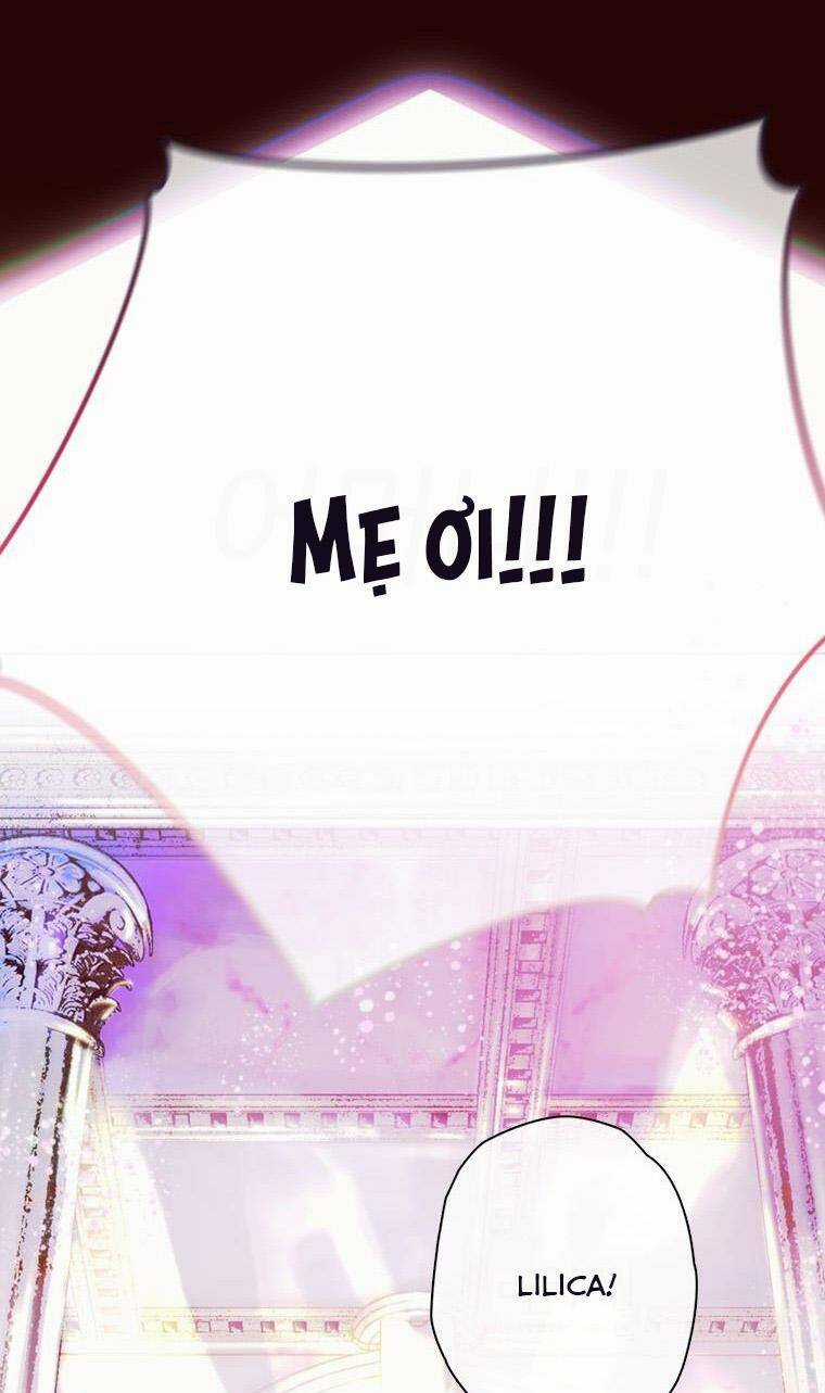 Khế Ước Hôn Nhân Của Mẹ Tôi Chapter 4 trang 67