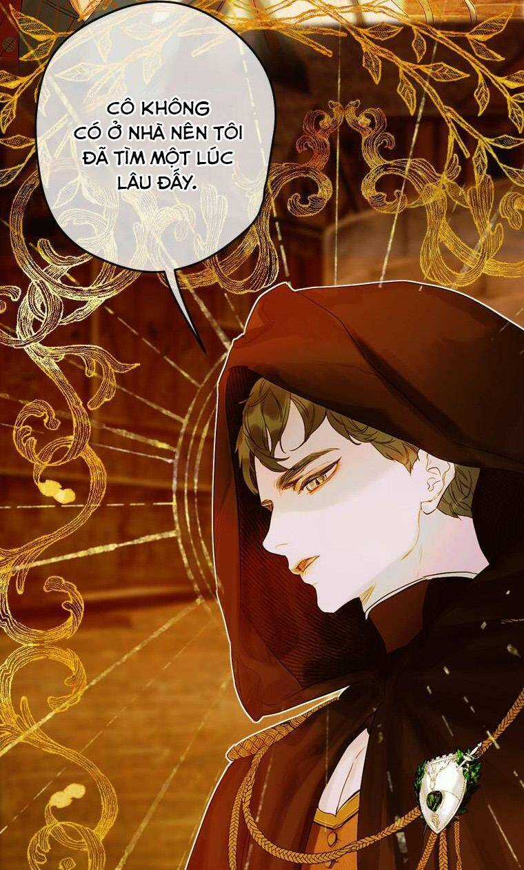 Khế Ước Hôn Nhân Của Mẹ Tôi Chapter 4 trang 7