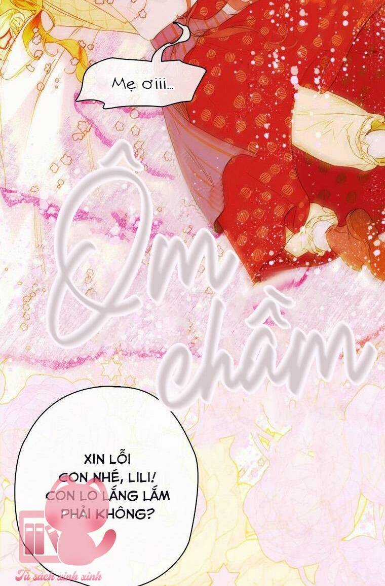 Khế Ước Hôn Nhân Của Mẹ Tôi Chapter 4 trang 70