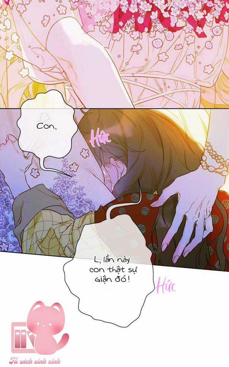 Khế Ước Hôn Nhân Của Mẹ Tôi Chapter 4 trang 72