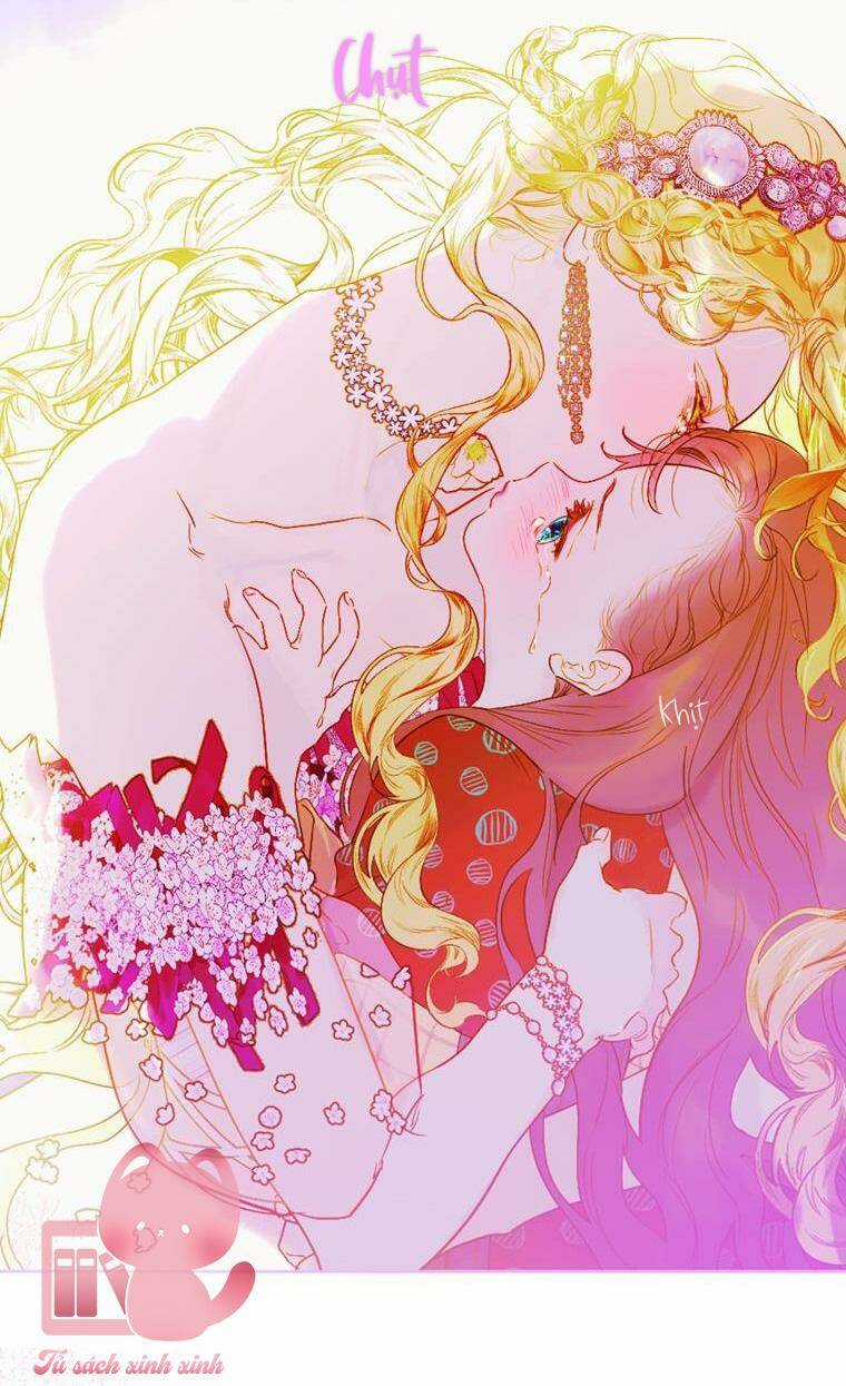 Khế Ước Hôn Nhân Của Mẹ Tôi Chapter 4 trang 74