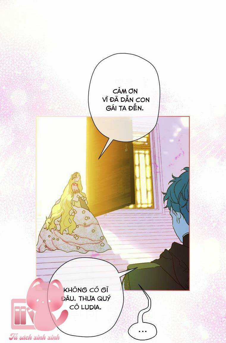 Khế Ước Hôn Nhân Của Mẹ Tôi Chapter 4 trang 76