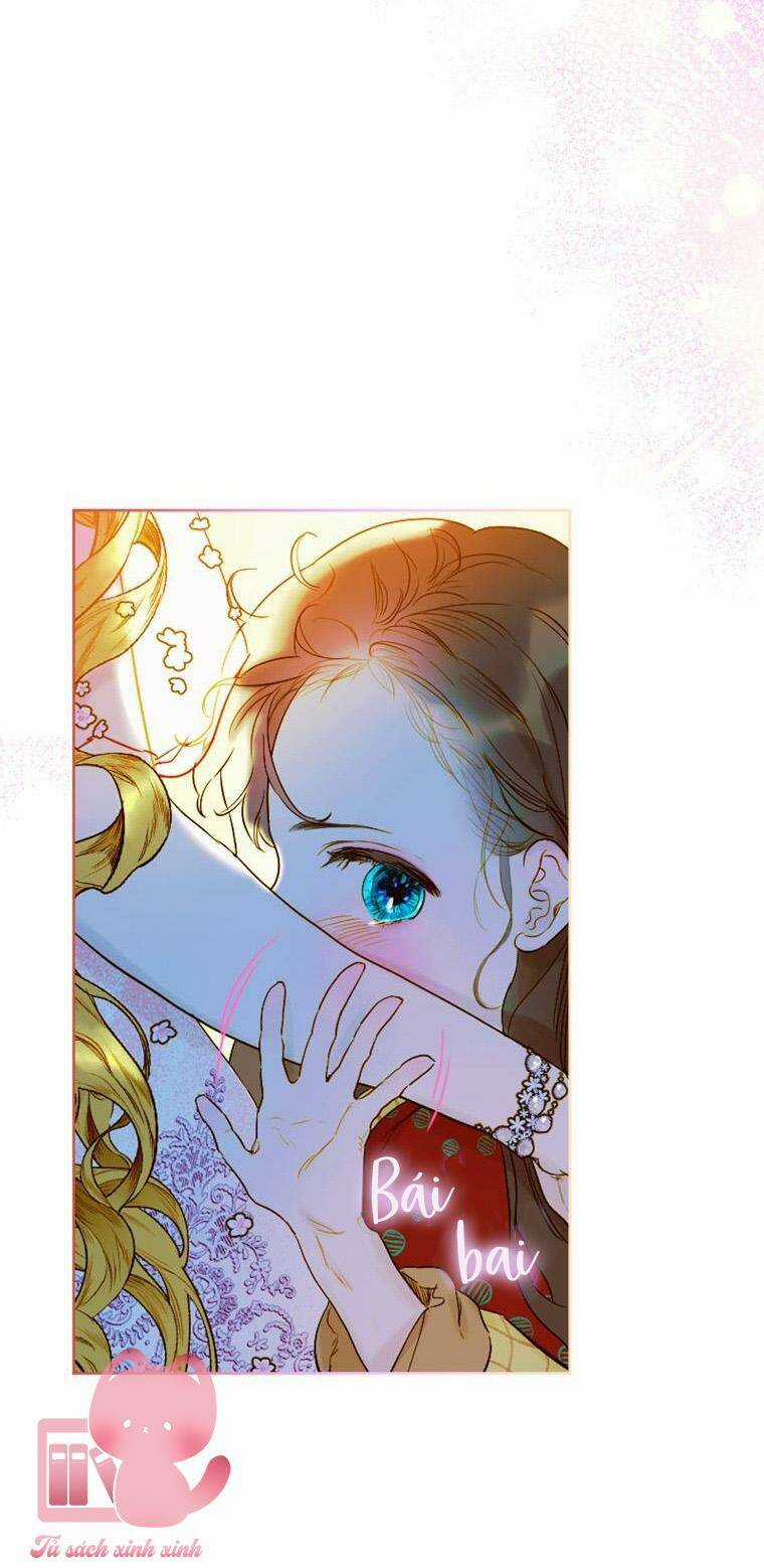 Khế Ước Hôn Nhân Của Mẹ Tôi Chapter 4 trang 77