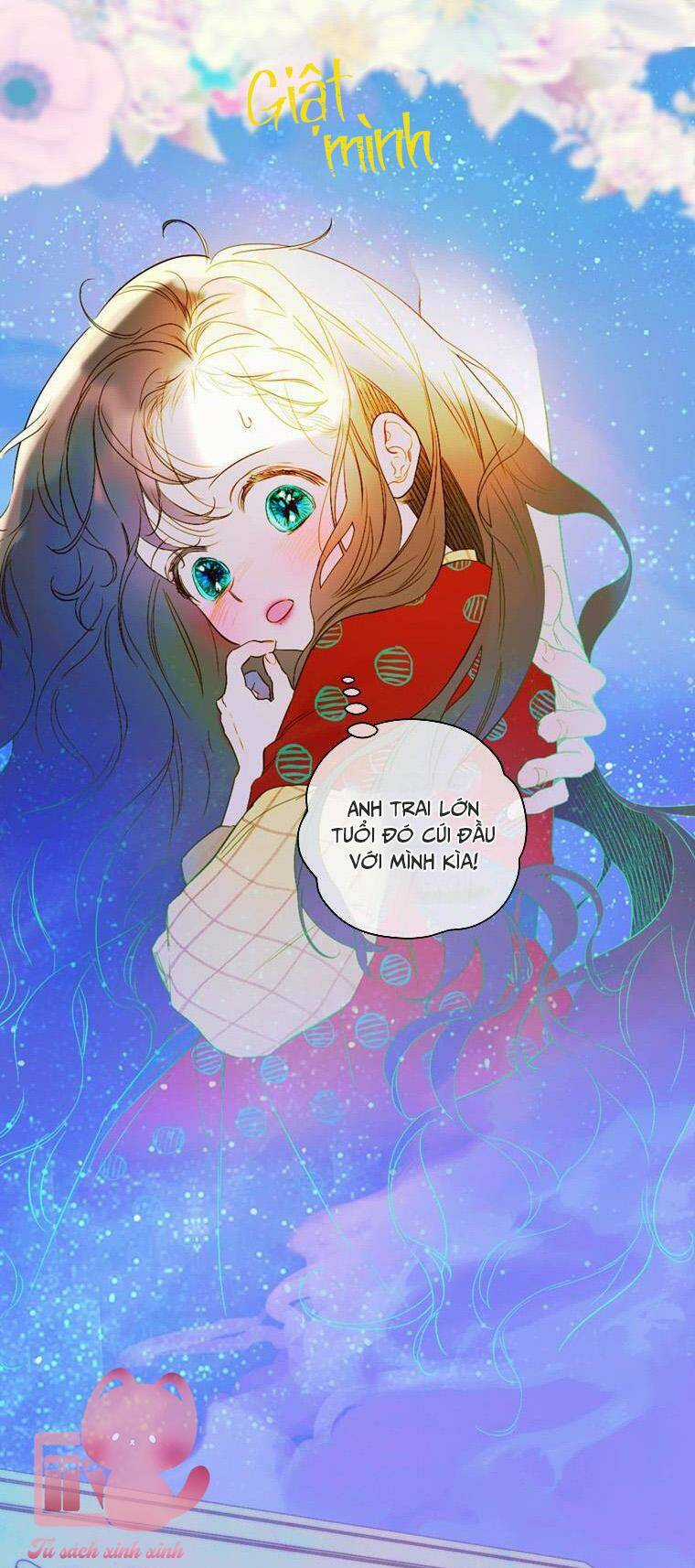 Khế Ước Hôn Nhân Của Mẹ Tôi Chapter 4 trang 79