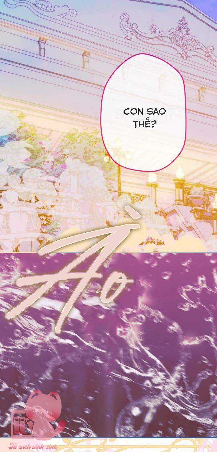 Khế Ước Hôn Nhân Của Mẹ Tôi Chapter 4 trang 80