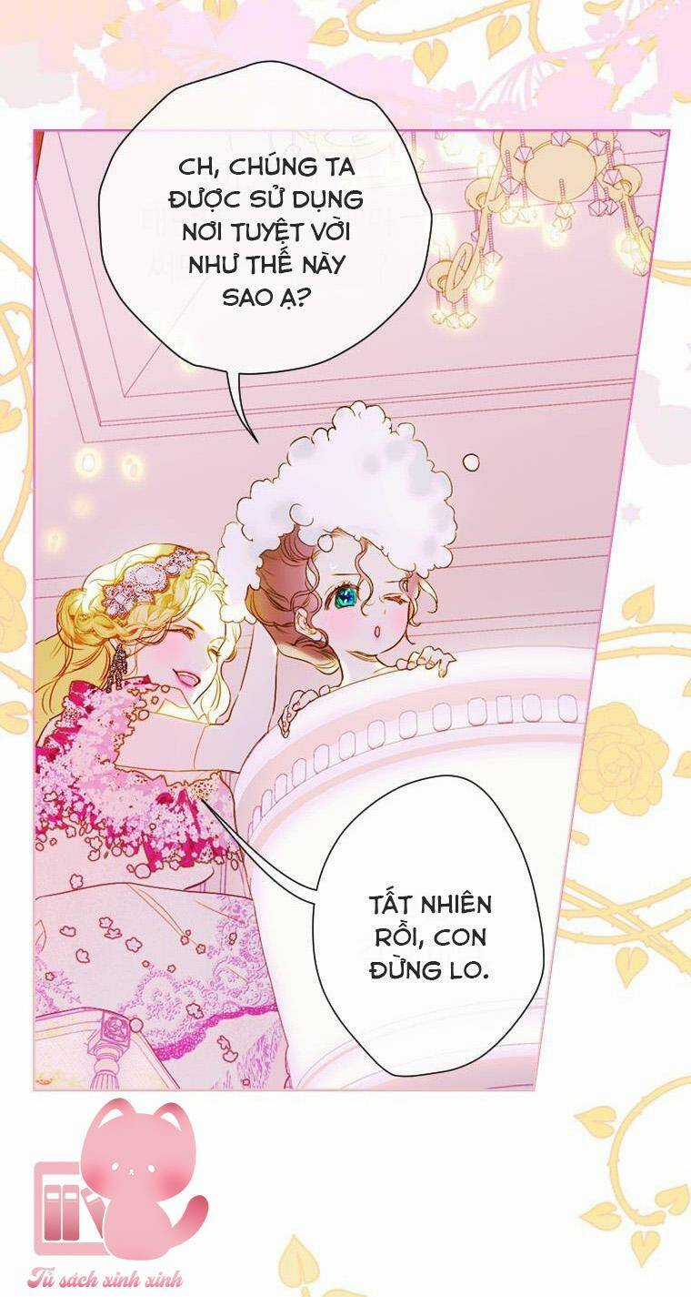 Khế Ước Hôn Nhân Của Mẹ Tôi Chapter 4 trang 81