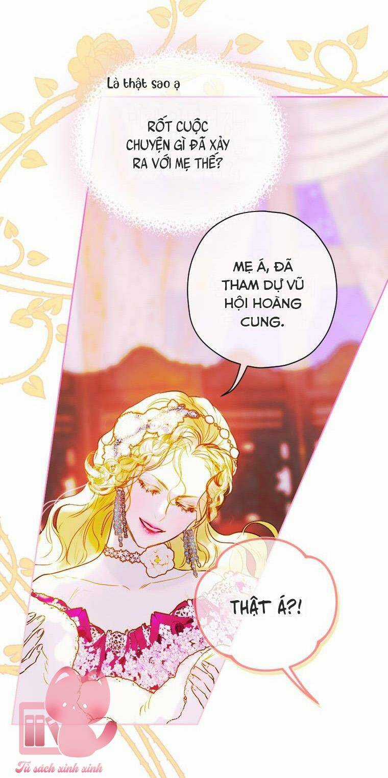 Khế Ước Hôn Nhân Của Mẹ Tôi Chapter 4 trang 82